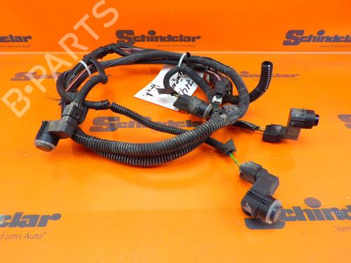Used Electronic module PEUGEOT 3008 I MPV (0U_) 1.6 THP (156 hp) 24390165