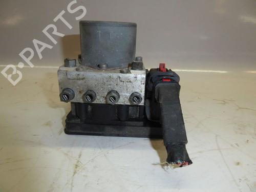 Used ABS pump VW UP! (121, 122, BL1, BL2, BL3, 123) 1.0 (60 hp) 24385637