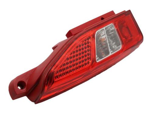 Left taillight CITROËN BERLINGO MULTISPACE (B9) 1.6 | BP39575486C34 - Image 4
