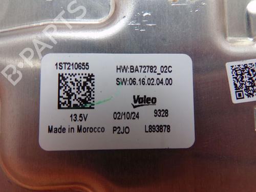 Control unit OPEL CORSA F (P2JO) 1.2 (68) | BP33153925M11 - Image 4