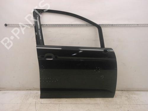 Used Right front door VW TOURAN (5T1) 1.4 TSI (150 hp) 32841267