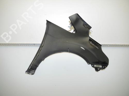 Left front fenders FORD B-MAX (JK) 1.0 EcoBoost | BP24389463C41 
