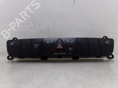 Used Switch MERCEDES-BENZ M-CLASS (W164) ML 280 CDI 4-matic (164.120) (190 hp) 29644856