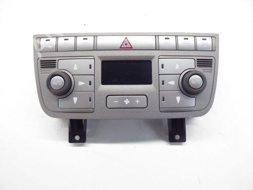 Commande Chauffage LANCIA MUSA (350_) 1.4 (350.AXA11, 350.AXA1A) (95 hp) 32639583