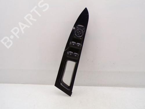 Kombi Kontakt / Stilkkontakt Kombi Kontakt / Stilkkontakt FORD MONDEO V Turnier (CF) 2.0 TDCi (150 hp) 33560847 33560847