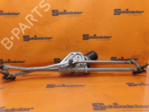 Used Front wiper motor MINI MINI (R56) Cooper (122 hp) 32648087