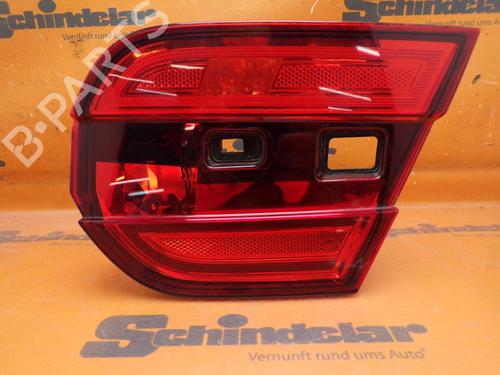 Used Right tailgate light JAGUAR XF I (X250) 3.0 (238 hp) 32834963