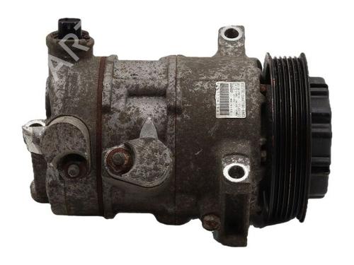 Used AC compressor AC compressor CHRYSLER SEBRING Convertible (JS) 2.0 CRD (140 hp) 36507899 36507899
