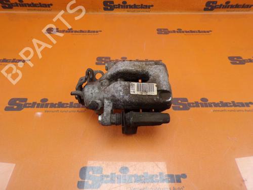 Left rear brake caliper CITROËN C4 CACTUS 1.6 BlueHDi 100 | BP33684456M107 - Image 3