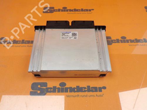Engine control unit (ECU) HYUNDAI i20 III (BC3, BI3) 1.0 T-GDI hybrid 48V | BP33684479M57 - Image 4
