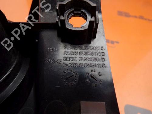 Right taillight SEAT IBIZA III (6L1) 1.2 | BP24870618C35 