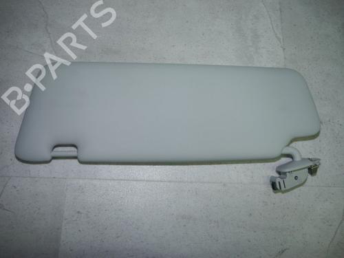 Right sun visor AUDI A5 Sportback (8TA) 2.0 TDI quattro | BP33143946I2 - Image 3