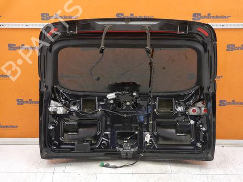 Tailgate FORD MONDEO IV Turnier (BA7) 2.0 TDCi | BP27364020C6 
