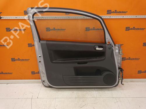 Dør venstre foran MITSUBISHI COLT VI (Z3_A, Z2_A) 1.3 (Z21A) | BP24413453C2 