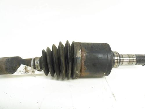 Right front driveshaft MERCEDES-BENZ M-CLASS (W163) ML 270 CDI (163.113) | BP24384783M39 