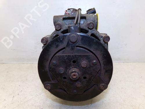 AC compressor CITROËN C-CROSSER (VU_, VV_) 2.2 HDi | BP33684955M34 - Image 2