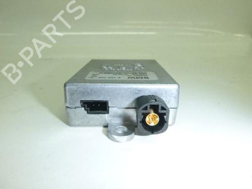 Control unit BMW 1 (E81) 120 d | BP24386554M11 