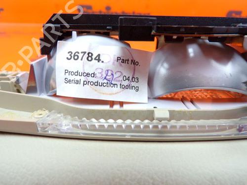 Interior roof handle JAGUAR XJ (X350, X358) 4.2 | BP24391872I35 