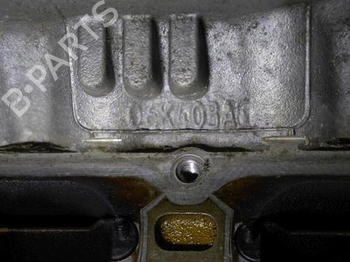 Cylinder head AUDI A4 B9 (8W2, 8WC) 2.0 TFSI quattro | BP33153993M5  - Image 10
