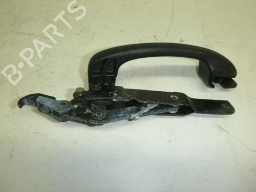 Used Interior roof handle VW GOLF IV Cabriolet (1E7) 1.6 (100 hp) 32825867