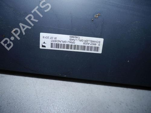 Other BMW 5 (F10) 520 d | BP33144399O1 - Image 6