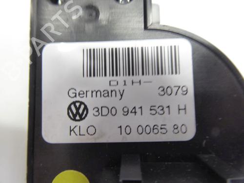 Headlight switch VW PHAETON (3D1, 3D2, 3D3, 3D4, 3D6, 3D7, 3D8, 3D9) 3.0 V6 TDI 4motion | BP32639539I24 