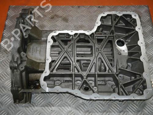 Oliebundkar JAGUAR XF I (X250) 3.0 D (211 hp) 26202355
