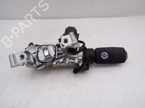 Bloccasterzo VW GOLF V (1K1) 1.6 | BP30912110M48