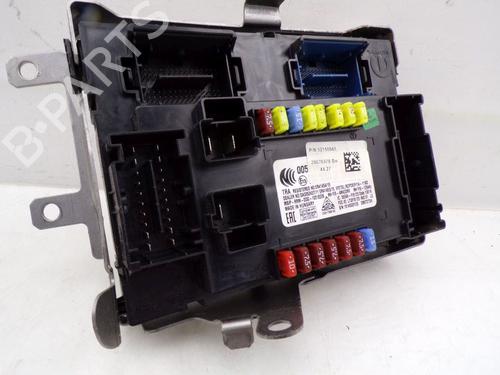 Fuse box JEEP RENEGADE SUV (BU, B1, BV) 1.0 T-GDi | BP33246087E1 - Image 2