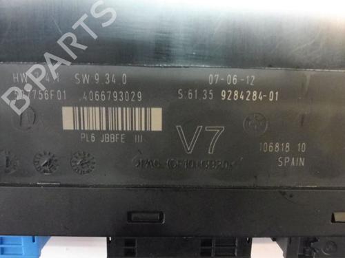 Control unit BMW 5 Touring (F11) M 550 d xDrive | BP24386076M11 