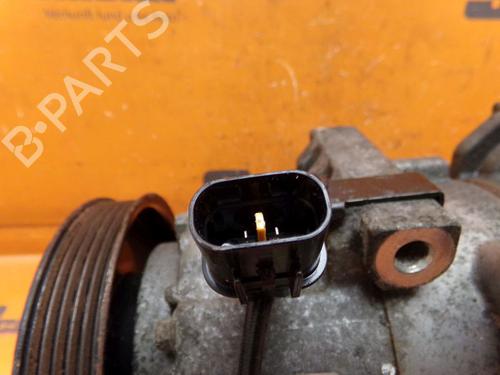 AC compressor HYUNDAI i20 I (PB, PBT) 1.4 CRDi | BP32662876M34