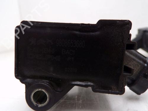 Ignition coil PEUGEOT 208 I (CA_, CC_) 1.2 THP 110 | BP30189491M94