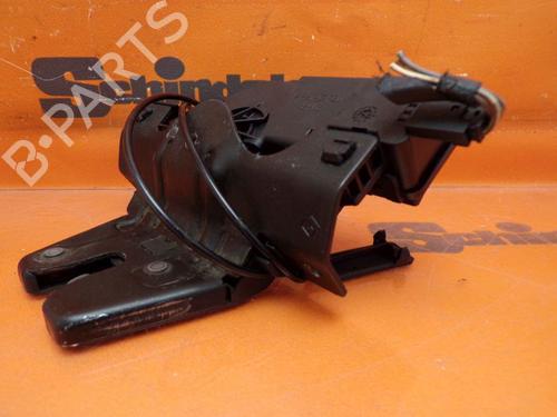 Tailgate lock BMW 1 (E87) 118 d | BP25828638C101 