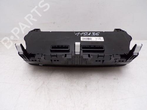 Climate control HYUNDAI TUCSON (TL, TLE) 1.7 CRDi | BP30670015I5
