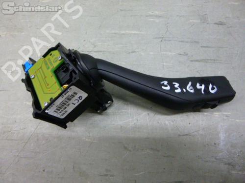 Steering column stalk SKODA OCTAVIA II Combi (1Z5) 1.9 TDI | BP28363215I23 