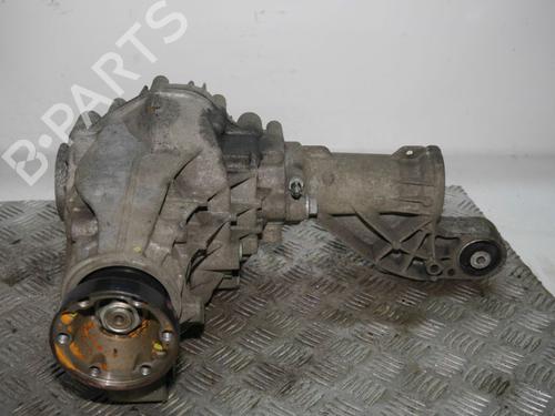 Differensial forvogn MERCEDES-BENZ M-CLASS (W164) ML 320 CDI 4-matic (164.122) | BP30883657M23