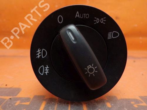 Commande de phare VW GOLF PLUS V (5M1, 521) 1.4 16V (80 hp) 33152215