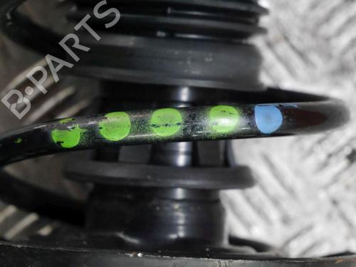 Right front shock absorber VW POLO (9N_, 9A_) 1.4 16V | BP25249433M17 