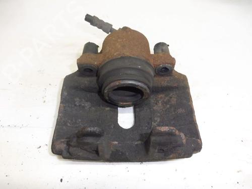 Left front brake caliper AUDI A1 (8X1, 8XK) 1.4 TFSI | BP32637398M105