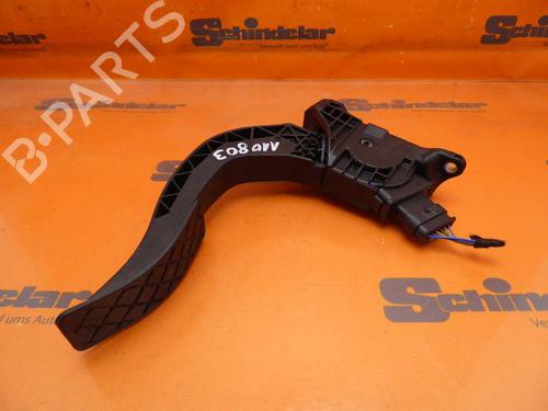 Used Pedal AUDI A5 (F53, F5P) 45 TDI quattro (231 hp) 33151529