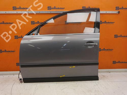 Used Left front door VW PASSAT B5.5 (3B3) 2.0 (115 hp) 25863208