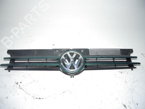 Used Grille VW GOLF IV (1J1) 1.6 (100 hp) 24381592