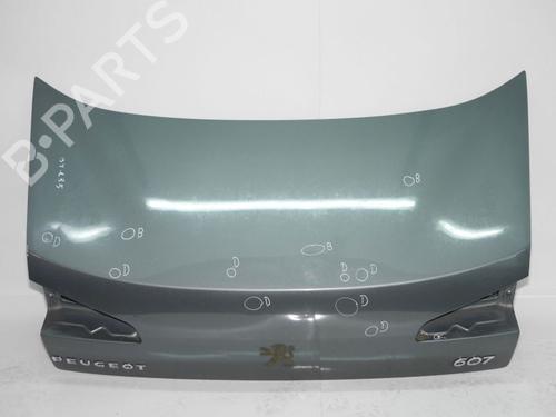Tailgate PEUGEOT 607 (9D, 9U) 2.2 HDi | BP24381040C6 