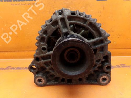 Used Alternator SEAT TOLEDO II (1M2) 1.6 (100 hp) 32648672