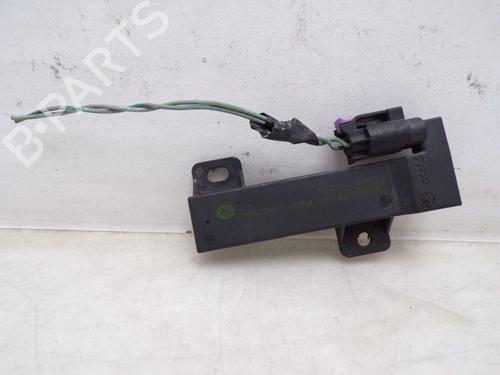 Used Electronic module JEEP CHEROKEE (KL) 2.2 CRD 4x4 (200 hp) 32652449