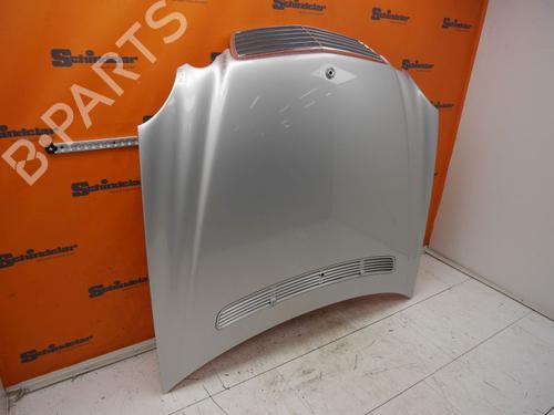 Hood MERCEDES-BENZ E-CLASS (W211) E 200 Kompressor (211.042) | BP28363704C1 
