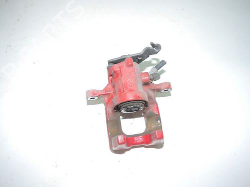 Right rear brake caliper VW GOLF VI Convertible (517) 2.0 GTI | BP24383268M106 