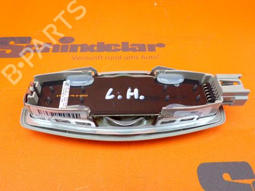 Interior roof light FORD S-MAX (WA6) 2.0 TDCi | BP32641652I8 