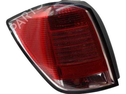 Used Left taillight Left taillight OPEL ASTRA H Estate (A04) 1.3 CDTI (L35) (90 hp) 34634762 34634762