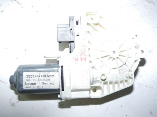 Used Right rear window motor AUDI A6 C6 (4F2) 3.0 TDI quattro (225 hp) 24381248